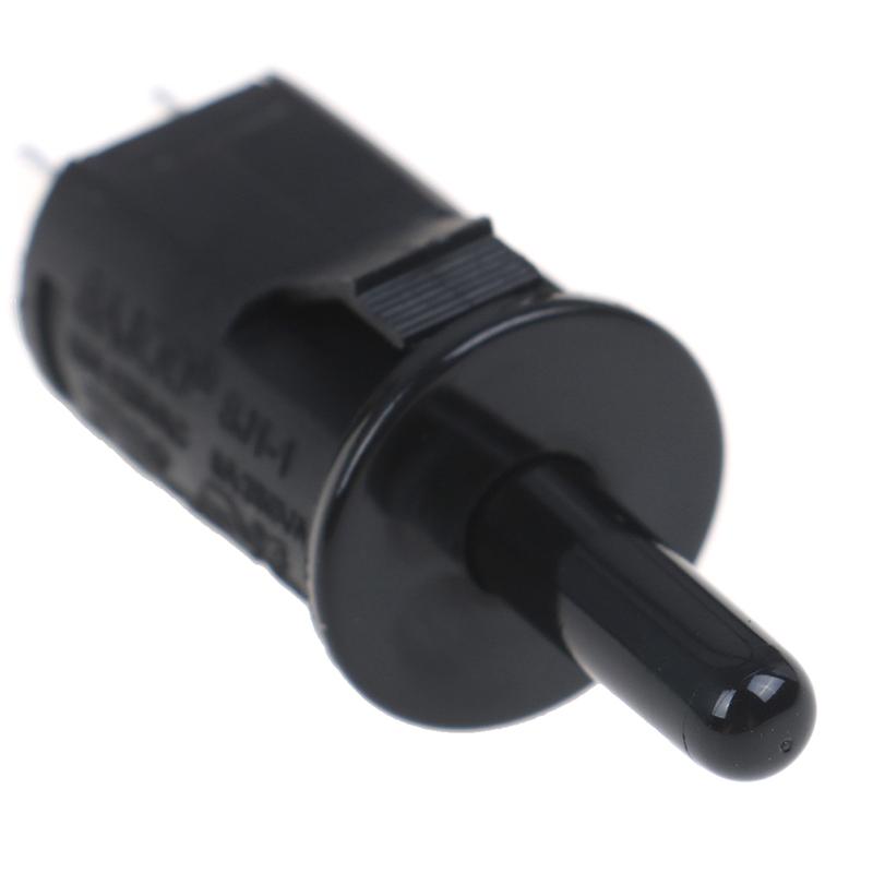 1 шт., обычный переключатель закрытой/открытой двери, шкаф для шкафа, закрытая кнопка переключения