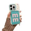 Подходит для IPhone16promax IPhone 15  IPhone 14  Новая модель 12 Женский 11  Многофункциональный защитный чехол