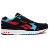 Reebok Inferno Sport Замша 'Черный Синий Красный' M43214