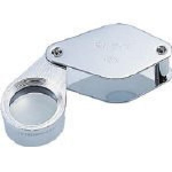 Keiyo Magnifier RF30-3 Pocket Magnifier, Large Parent-Child Magnifier