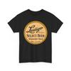 Leidiger Brewing Co. Merrill Wisconsin Select Beer Retro Breweriana T-Sirt