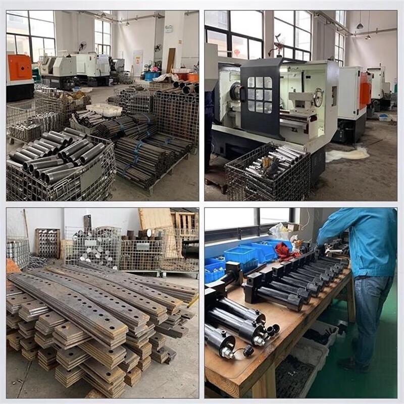 JUNDELUN Manual Hydraulic Pipe Bender with Electric Pump Kit CN plug (adapter included)