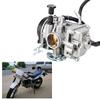 Металлический карбюратор для автомобиля, автомобильный аксессуар, подходящий для Yamaha TW200 20012017