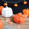 Something Different Ceramic Pumpkin Oil Burner