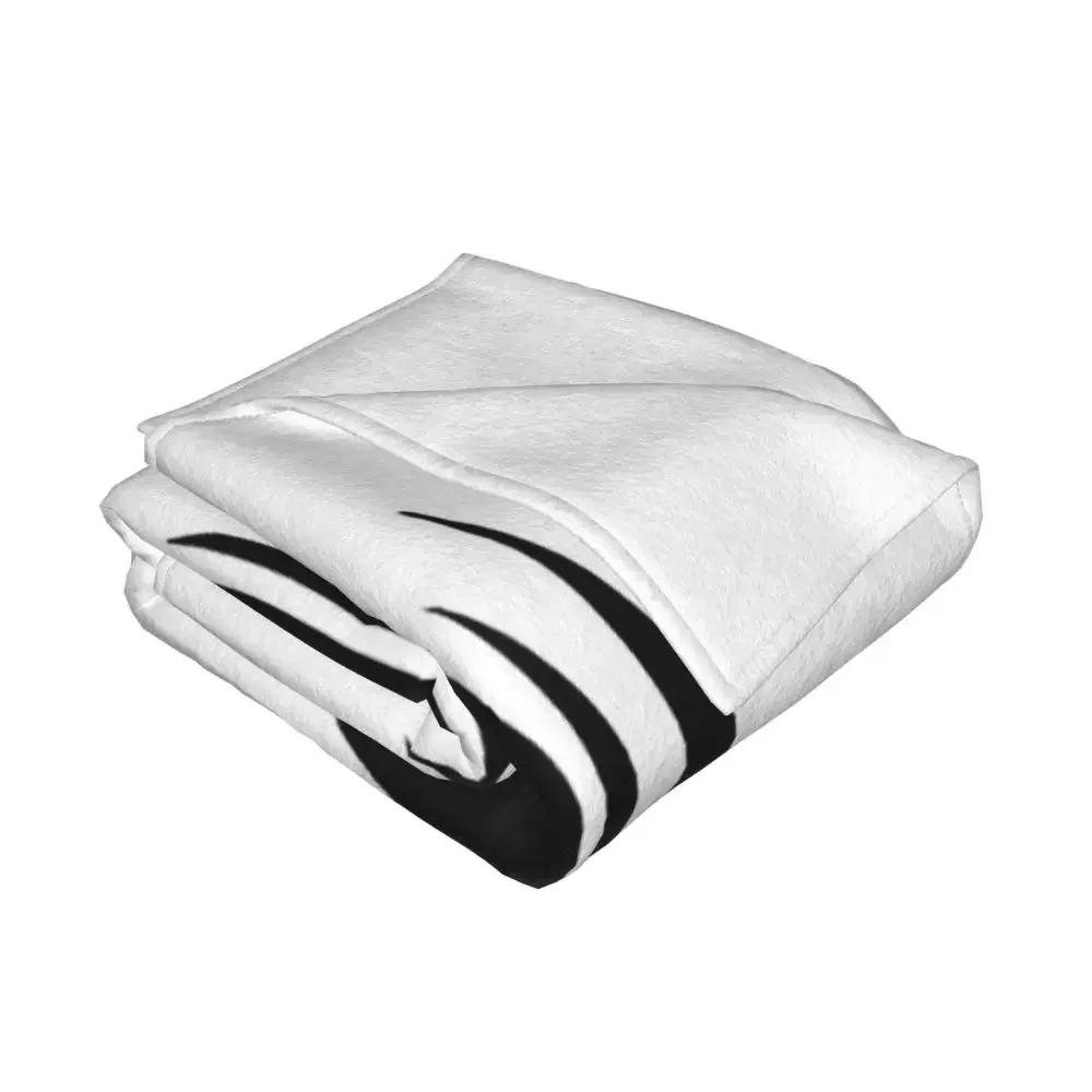 The Lord of the Rings Fleece Throw Blanket for Sofa Decoration Bed Blankets King Size Home Interior Knitted Plaid Luxury Bedding