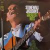 Виниловая пластинка STONEWALL JACKSON Greatest Hits CS9177 Columbia US CountryFolk Б/у