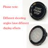 Engine START STOP Button Accessories  for BMW X1 X5 E70 X6 E71 Z4 E89 1 3 5 Series E90 E91 E92 E60 Car Replace
