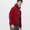 Uniqlo Japan Fleece Full Zip Jacket  Long Sleeve 