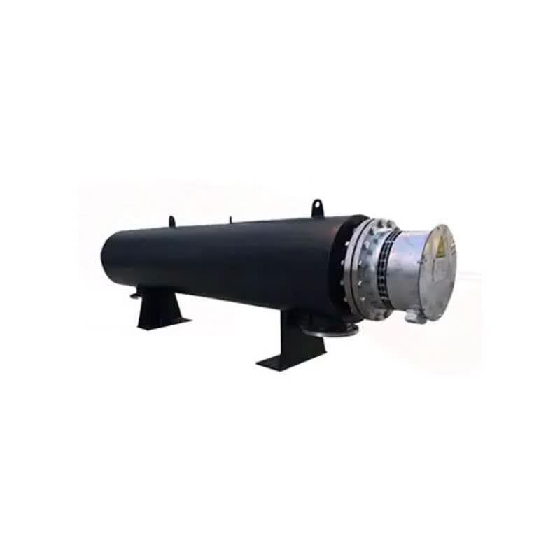 Jielangruowei High Temperature Electric Heater