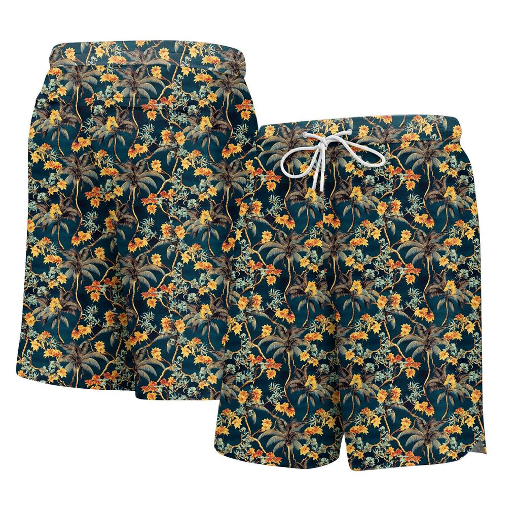 Мужские спортивные шорты, баскетбольные шорты, модные повседневные брюки