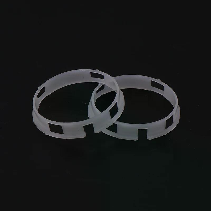 1/2Pcs Plastic Ring Inner Cover Movement Spacer Ring For Ronda 515 Movement For 36mm-40mm Watch Case Accessories