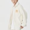 MLB New York Yankees Jacket Unisex Cream 3AFDB0326-50CRS