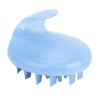 Shampoo Comb Hair Wash Brush Massage Tools for Disabled Elderly Stroke Hemiplegia