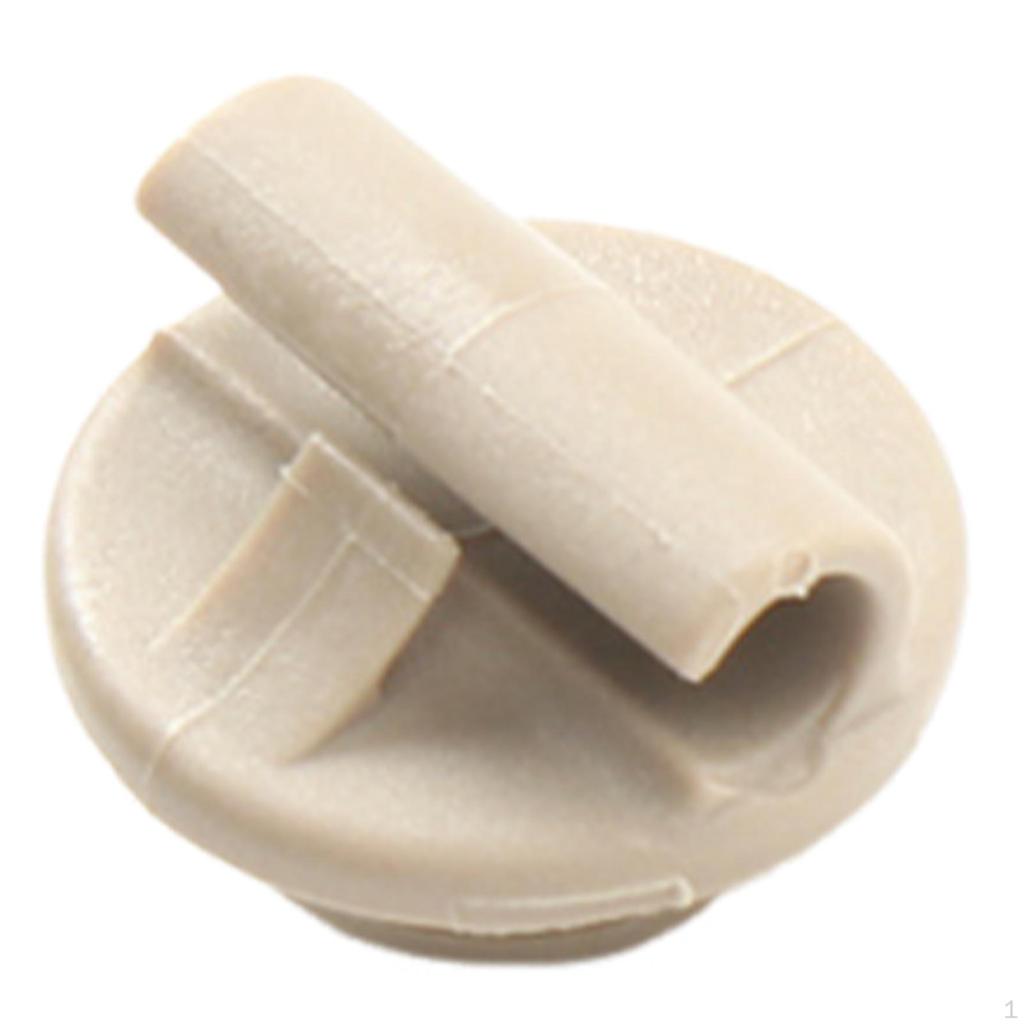 Крючок для сетки для груза автомобиля, Зажим для заднего багажника 2208140101, Многофункциональный, Фурнитура, Для багажа для