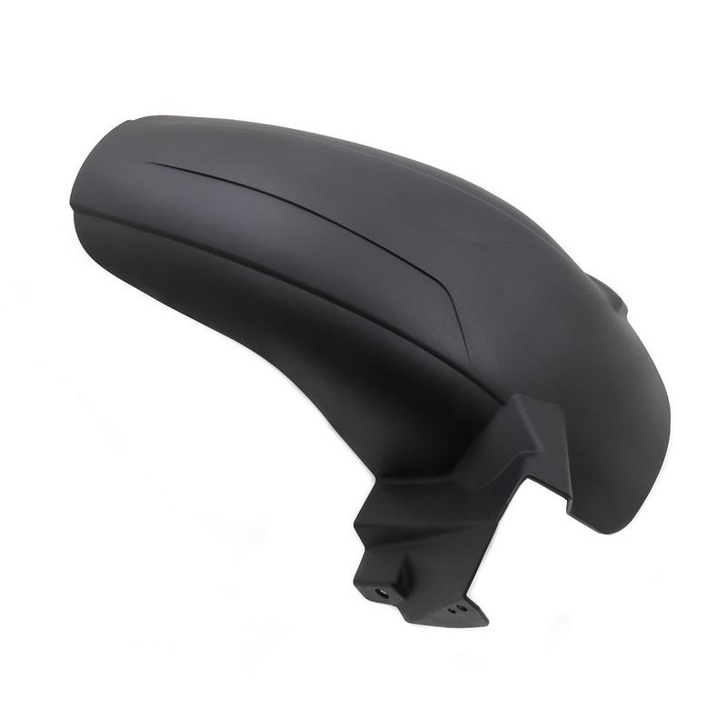 Motorcycle Accessories Rear Fender Extender Rear Mudguard for YAMAHA X-MAX250 X-MAX300 XMAX 250 XMAX300 Splash Guard Cover