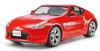 Tamiya Sports Car Series Nissan Fairlady Z Z34 Plastic Model 24315 1/24 No.315