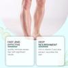 East Moon Men'S Hair Removal Cream Mild Gentle Armpit Arm Full Body Hair Remover Clean Smooth Moisturize Skin