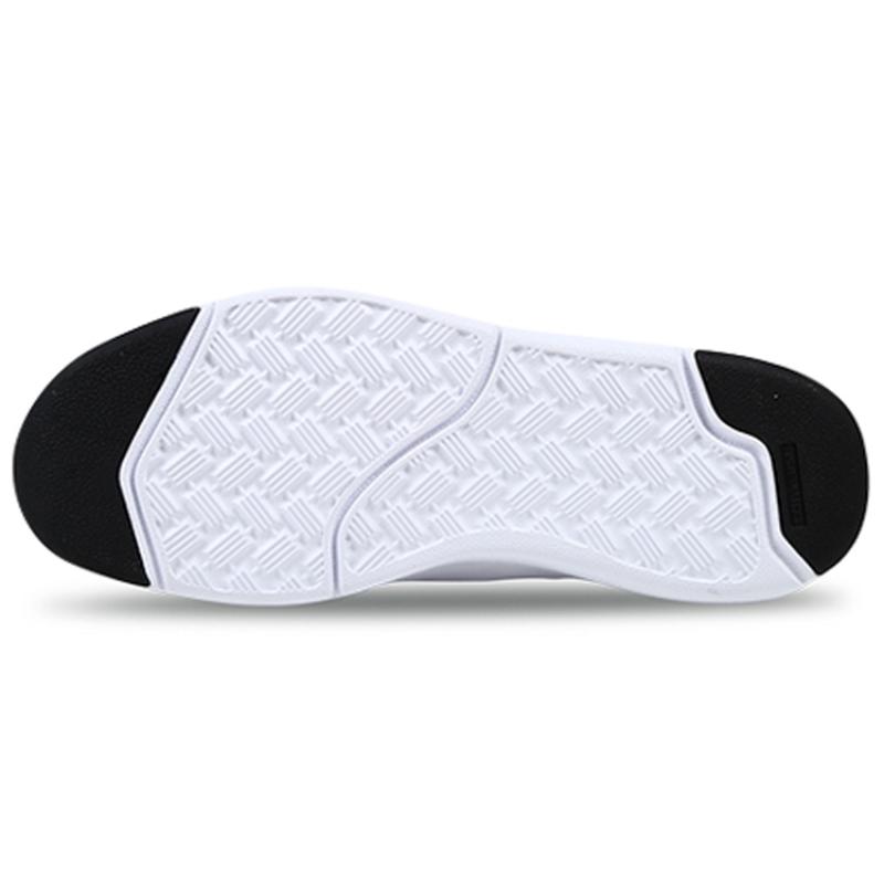 Converse Кроссовки Fastbreak из синтетической кожи, низкие, повседневные, унисекс, черные и белые