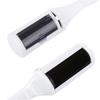 1 Pc Static Clothing Dust Pets Hair Cleaner Remover Brush Suction Sweeper For Home Office Travel