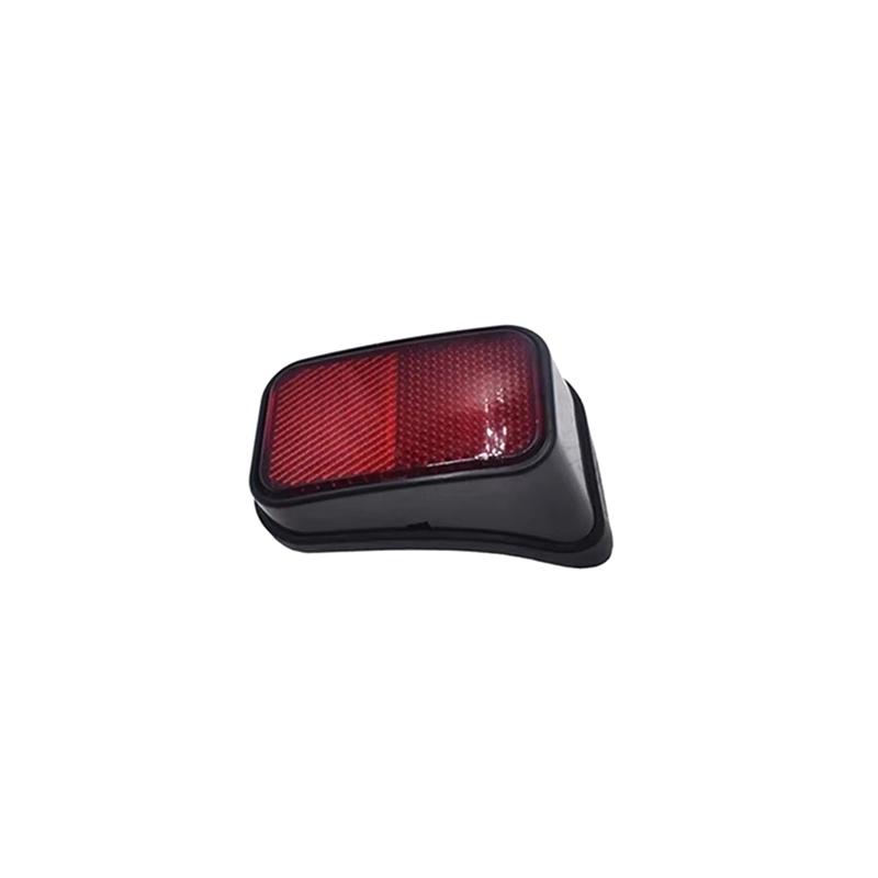Комплект задних габаритных фонарей-отражателей для Toyota Hilux Пикап 1997-2006 81920-35030 81910-35040