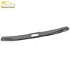 Volvo S90 Rear Trunk Guard Plate Stainless Steel Protection Pedal