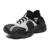 Men's Shoes Platform Lightweight Fly-woven Socks Casual Shoes Teen Fashion Couple Sports Shoes