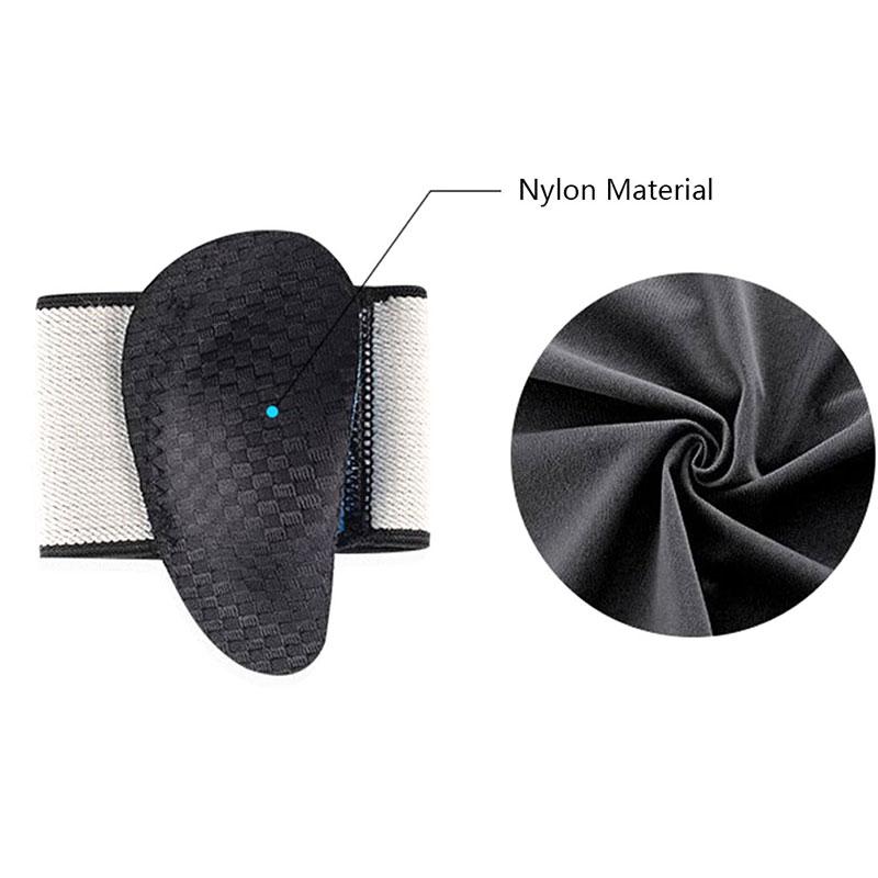 Стельки с поддержкой свода стопы при плантарном фасциите – Амортизация пятки и облегчение боли при плоскостопии