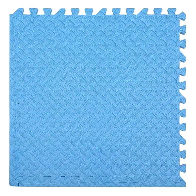 4-16 шт. Детский пазл напольный Детский ковер Взаимосвязанный Детский игровой коврик Пена ЭВА Детское одеяло Обучающие игрушки Игровой коврик Коврик для занятий