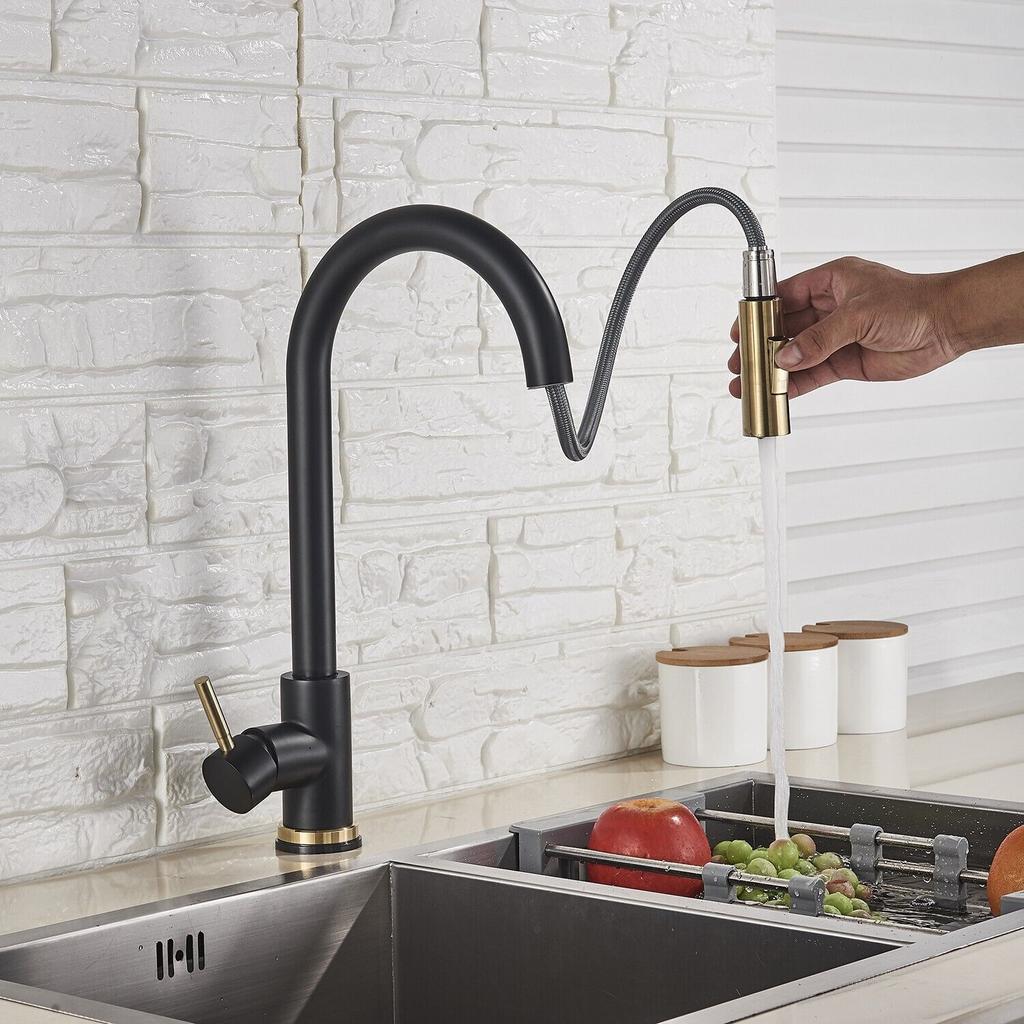 Смеситель с сенсорным датчиком, умный кухонный распылитель, кран, водопроводный кран, смеситель для раковины