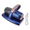 Bed Vacuum Cleaner 8000Pa Strong Suction Cordless 50W 12V UV Mattress Vacuum Cleaner for Pillow Couc