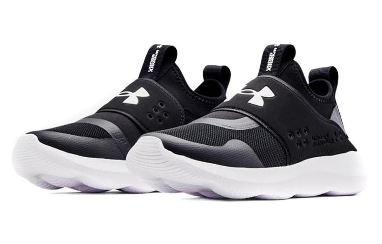 Under Armour Wmns Runplay 'Black White'