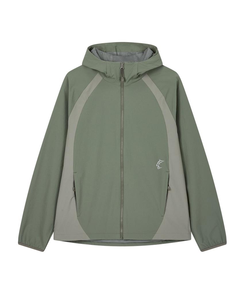Tetonbros Dry Action Jacket