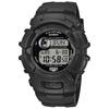 G-Shock Огненная серия    26 Солнечные радиоуправляемые часы GW-2320FP-1A1JR Мужские Черные - Официальная модель Японии