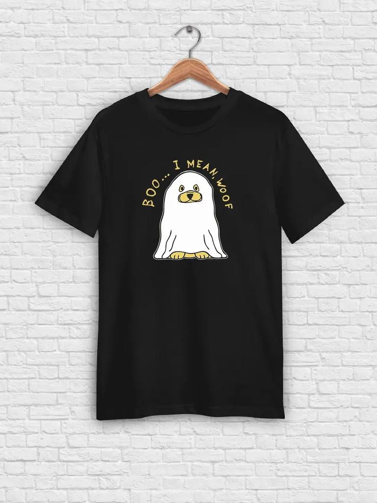 Rick and Morty cartoon print T-shirt