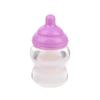 1Pc Kids Pretend Play Games Toys Mini Nipple Baby Doll Pacifier Bottle For Doll
