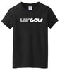 Футболка унисекс Liv Golf Tourna T League
