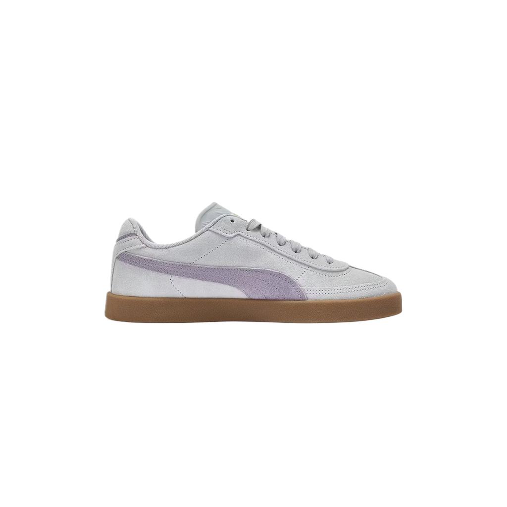 Puma Кроссовки Club Clb Ii Era Замшевые Молодежная Индивидуальность Низкие Унисекс кроссовки 400717-28