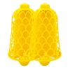 2 Sets Hanging Wasp Trap Sticky Fruit Fly Trap Outdoor Carpenter