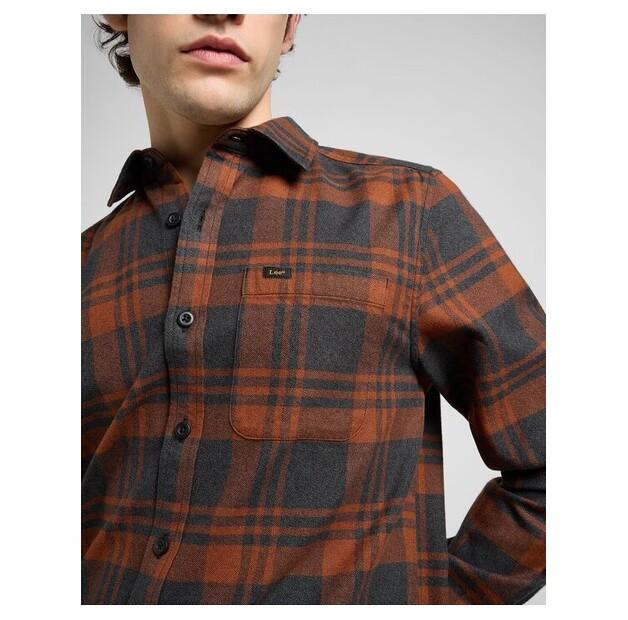 Рубашка Lee SURE SHIRT