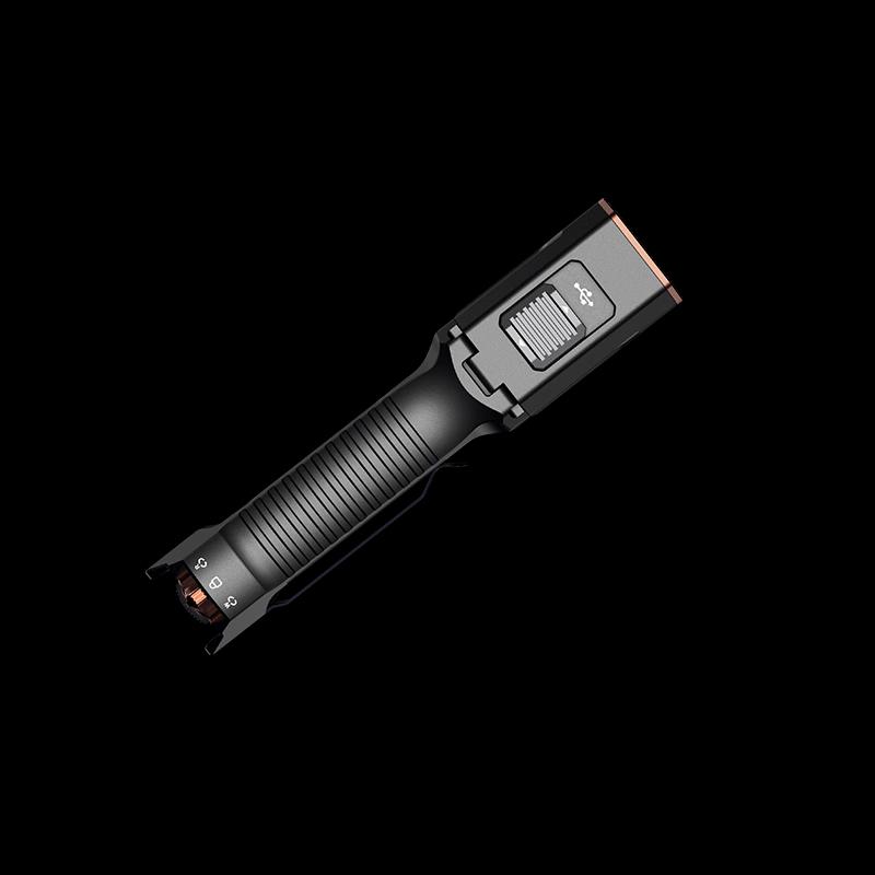 Тактический фонарь FENIX TK28R