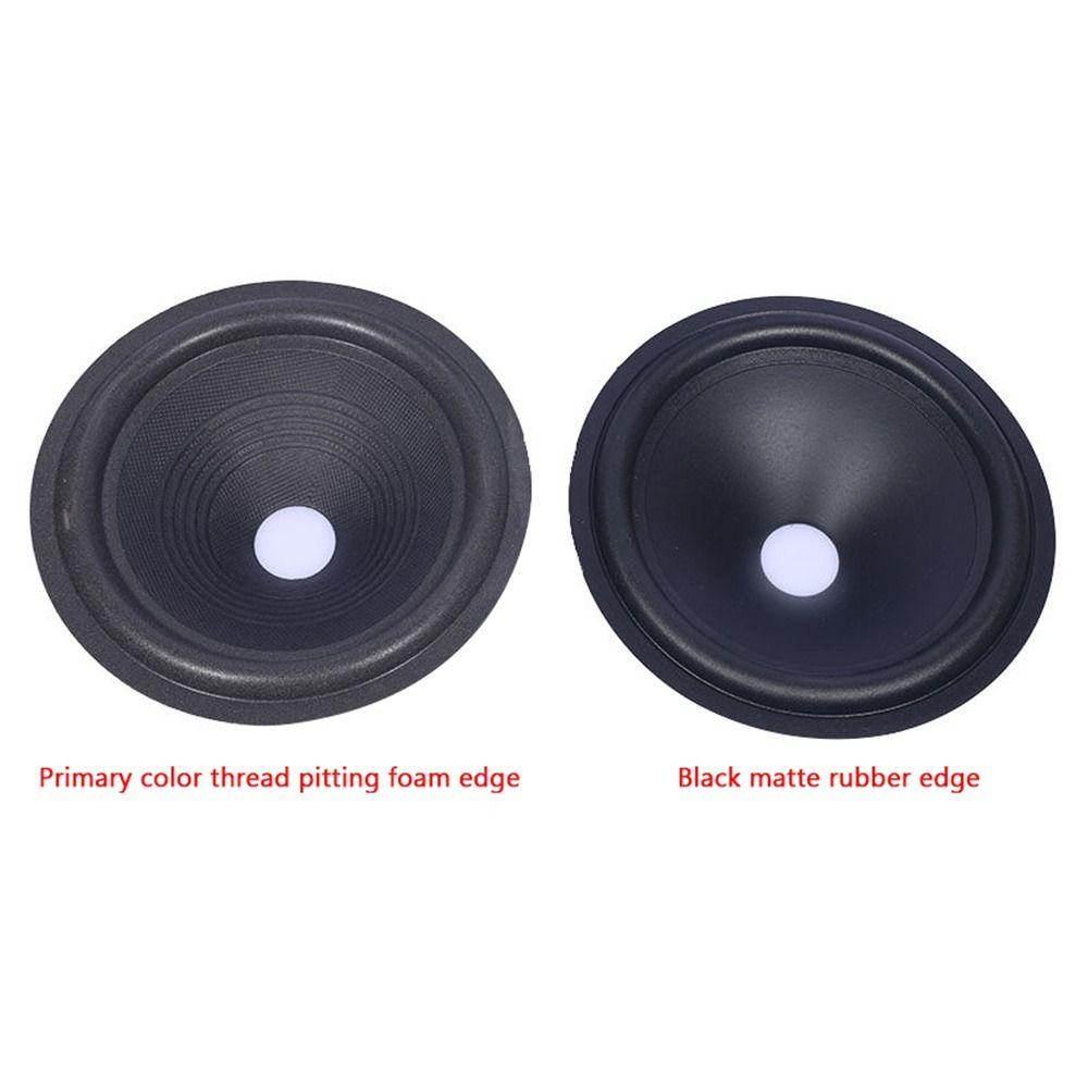 1Pcs Foam Surround Voice Coil Repair Kit Speaker Accessory for Home Theater Studio DIY System