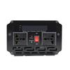 Портативный инвертор DOXIN 2500 Вт высокой мощности с ЖК-дисплеем и USB для использования на открытом воздухе