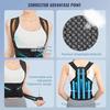 Back Straightener and Hunchback Correction Back Support Correction Device for Scoliosis Back Support and Back Posture Correction Device