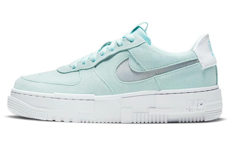 Nike Air Force 1 Pixel 'Glacier Blue' Women's DH3855-400