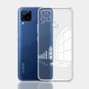For Realme C15 Case Clear Silicone Soft Phone Case or Realme C35 C25 Clear Protect Cover Coque On Realme C25S C25Y Fashion Funda