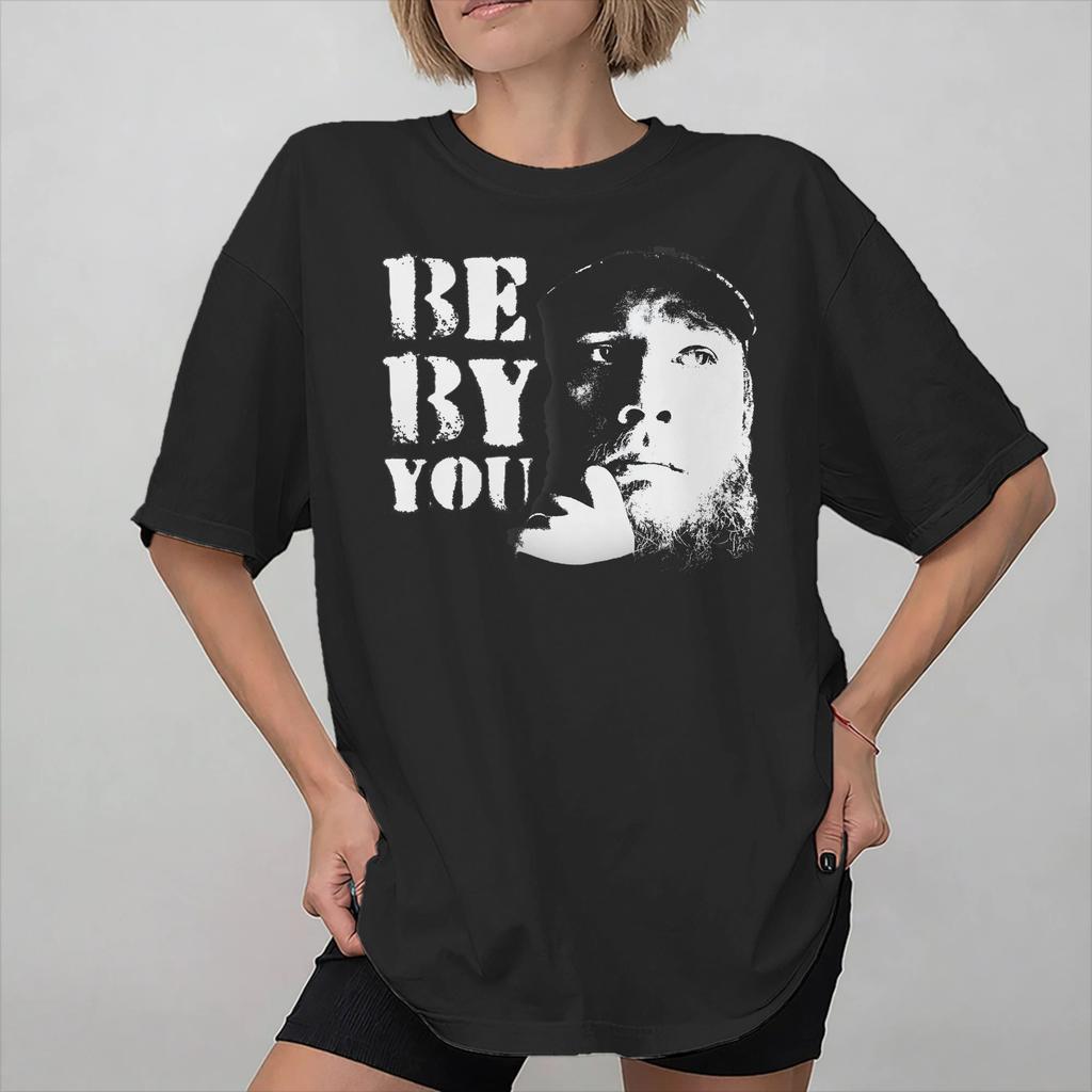 Fashion Lukes Combs The Way I Am 2026 T Shirt for Unisex Women Cotton Tee Shirt Short Sleeve Clothing