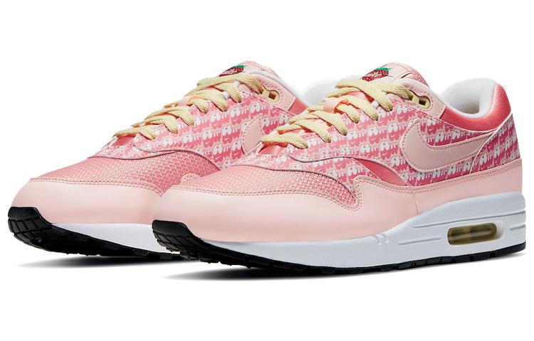 Nike Air Max 1 Strawberry Lemonade 2020 CJ0609-600