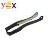 CRM 250 Motorcycle Rear Swingarm Chain Guide Slider Guard Flat Fork Protection Buffer Cover For Honda CRM250 CRM250AR