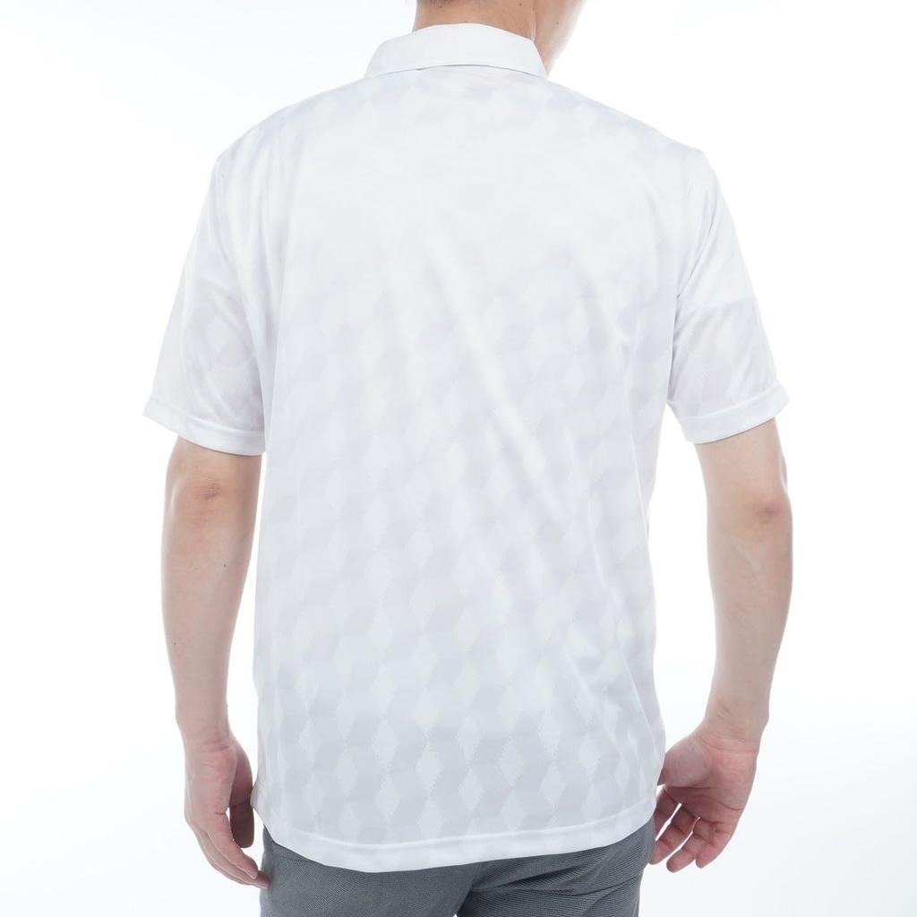 Bridgestone Golf Short Sleeve Shirt EGM08A