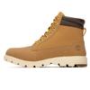 Comfortable Casual Mid-Calf Outdoor Boots Men Boots Brown A5UFH231